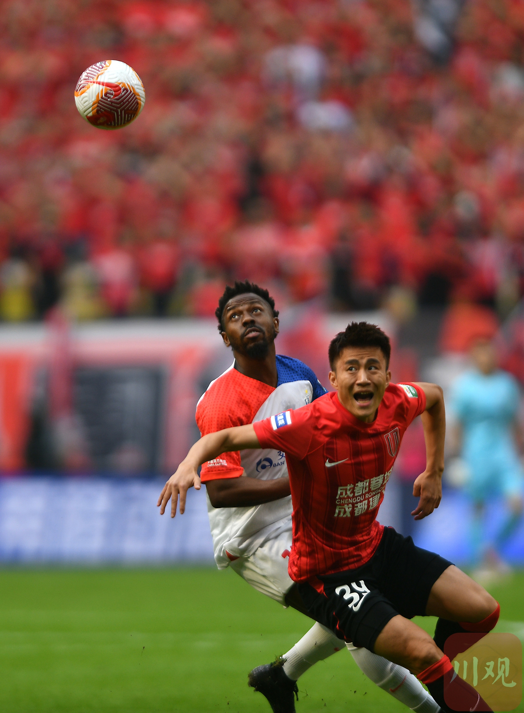 关于里程碑夜！成都蓉城门线救险，欧超杯今晨刷纪录，底气十足，年轻球员得到机会的信息