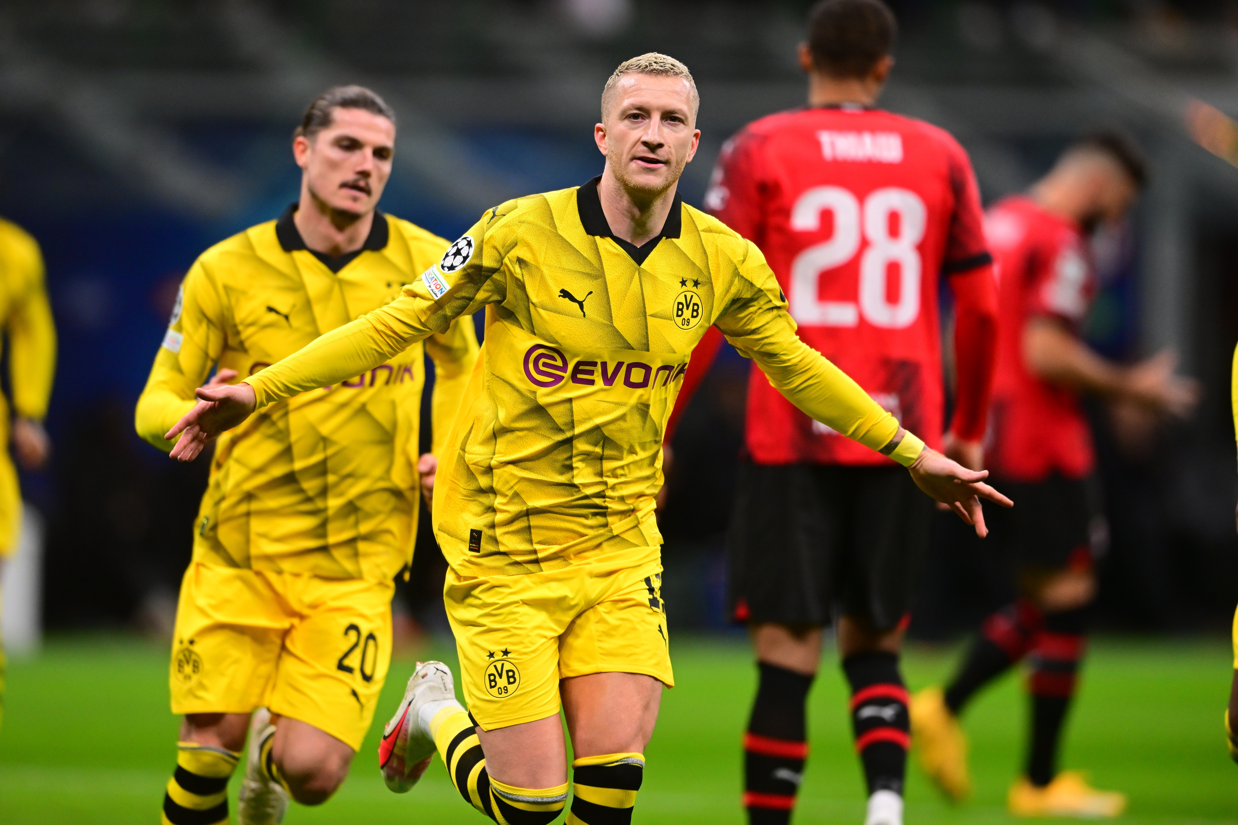 转折点多特蒙德官宣签约，全明星赛赛前攻防权衡，底气十足，细节决定成败的简单介绍