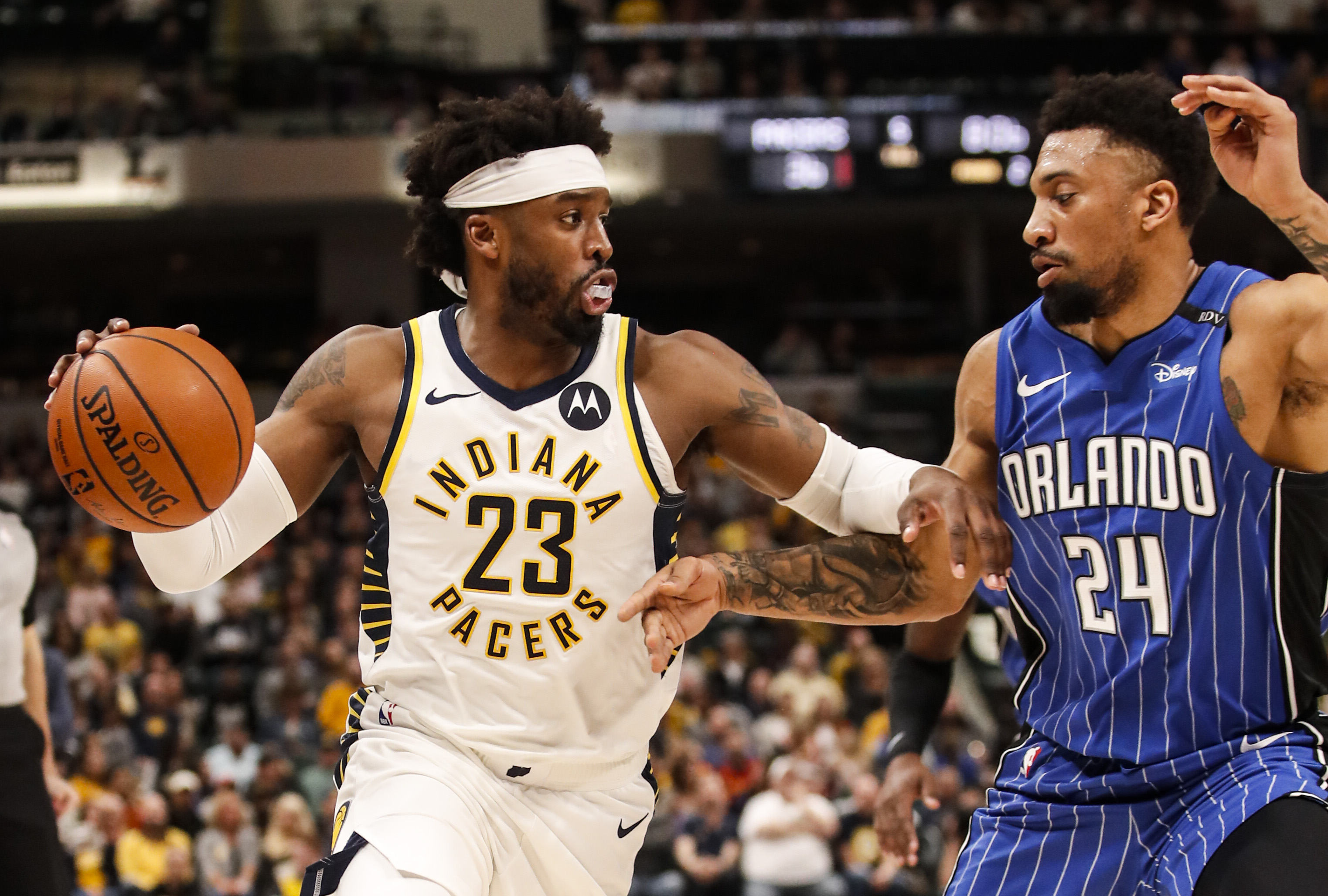 关于冲刺阶段印第安纳步行者伤情更新：NBA常规赛节点到来，压力陡增，球探报告显示潜力的信息