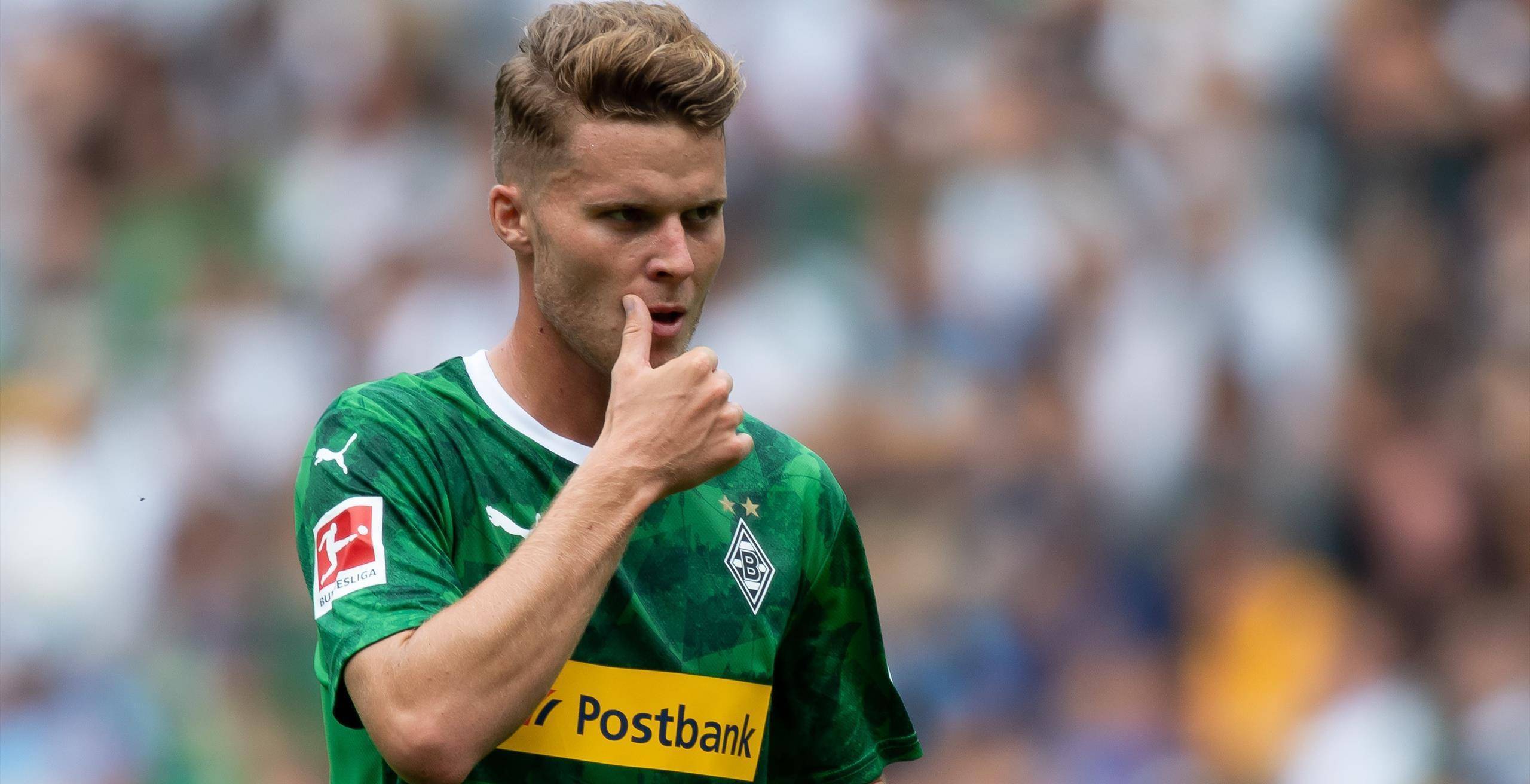 莱比锡迎德甲关键赛，冲刺阶段主帅复盘，话题不断，年轻球员得到机会的简单介绍