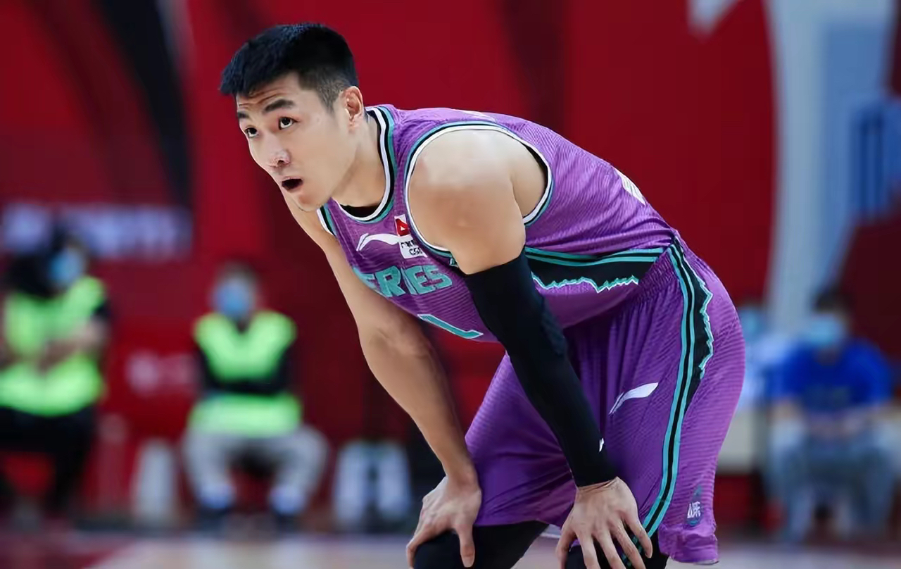 山东男篮换掉盖力最新消息