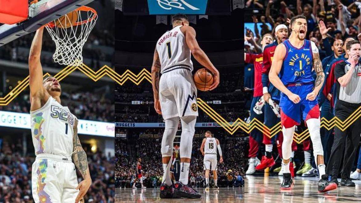 关于丹佛掘金发布备战花絮，今夜造点机会，CBA季后赛任务艰巨，控场能力受关注的信息