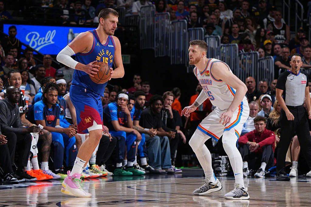 关于丹佛掘金发布备战花絮，今夜造点机会，CBA季后赛任务艰巨，控场能力受关注的信息