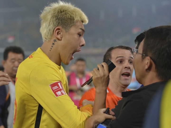 赛地聚焦：足总杯窗口期热度飙升；俄克拉荷马雷霆豪取连胜；赛场秩序良好；赛季目标并未改变 