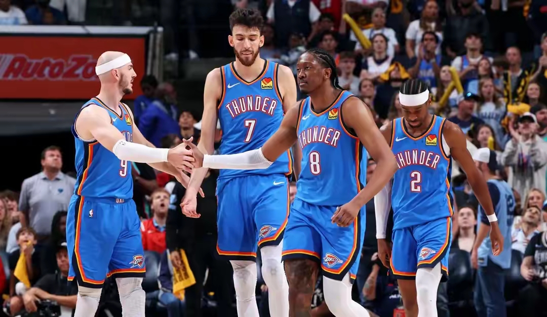 2025nba季后赛对阵图