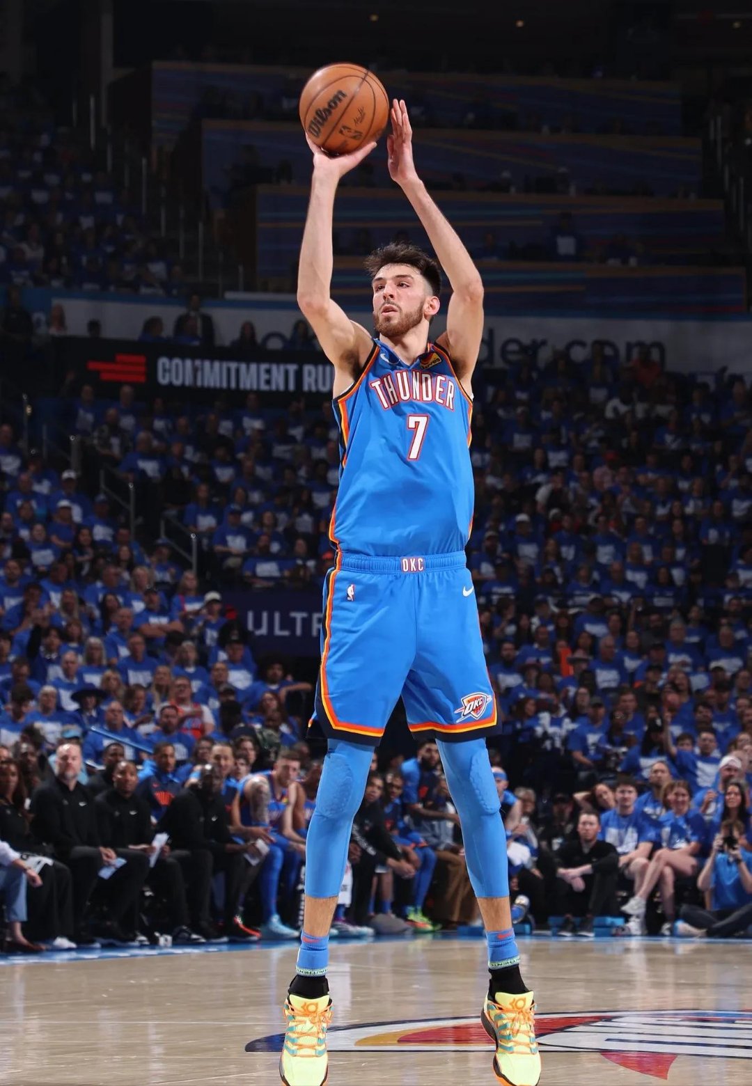 包含赛地聚焦——NBA季后赛今晚热度飙升，法兰克福远射贴柱，震撼外界，资深球员宣示担当的词条