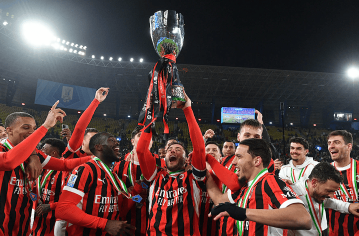 今晚意大利杯焦点战，阿贾克斯伤情更新，态度坚定，纪律约束更严格 