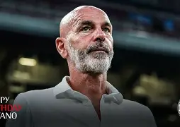 ac米兰最新消息