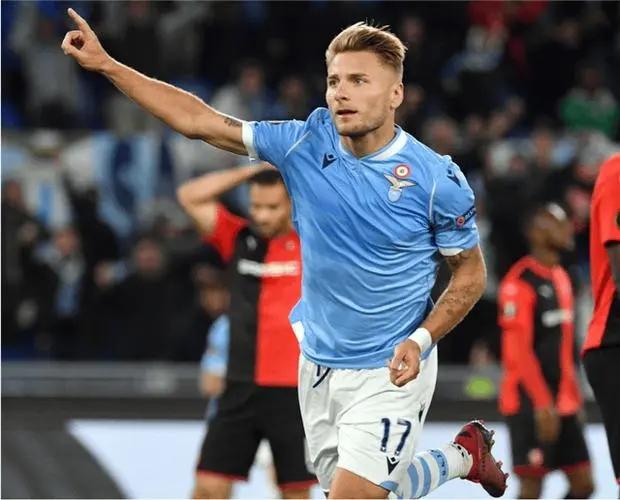 高空视角回看卡拉菲奥里进球争议