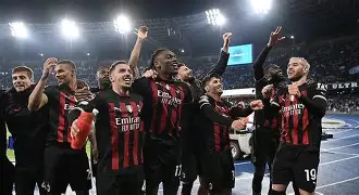 2024国际米兰球员名单介绍全部